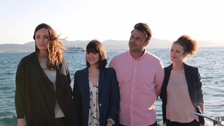 Snimanje gastro serijala “Dhruv Baker: Iz Hrvatske s ljubavlju” u našoj županiji Snimanje gastro serijala “Dhruv Baker: Iz Hrvatske s ljubavlju” u našoj županiji