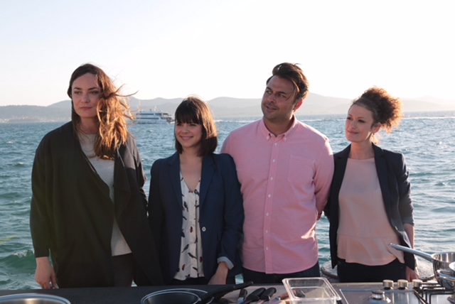 Snimanje gastro serijala “Dhruv Baker: Iz Hrvatske s ljubavlju” u našoj županiji Snimanje gastro serijala “Dhruv Baker: Iz Hrvatske s ljubavlju” u našoj županiji