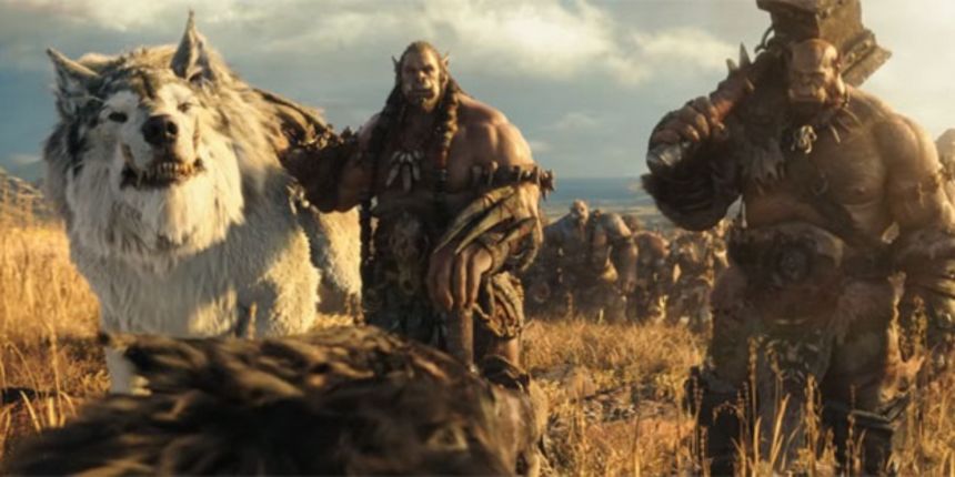 Napokon stiže film “Warcraft”!