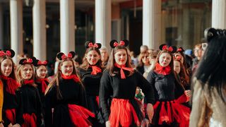 Karnevalsko vrime 2025. Karnevalsko vrime 2025.