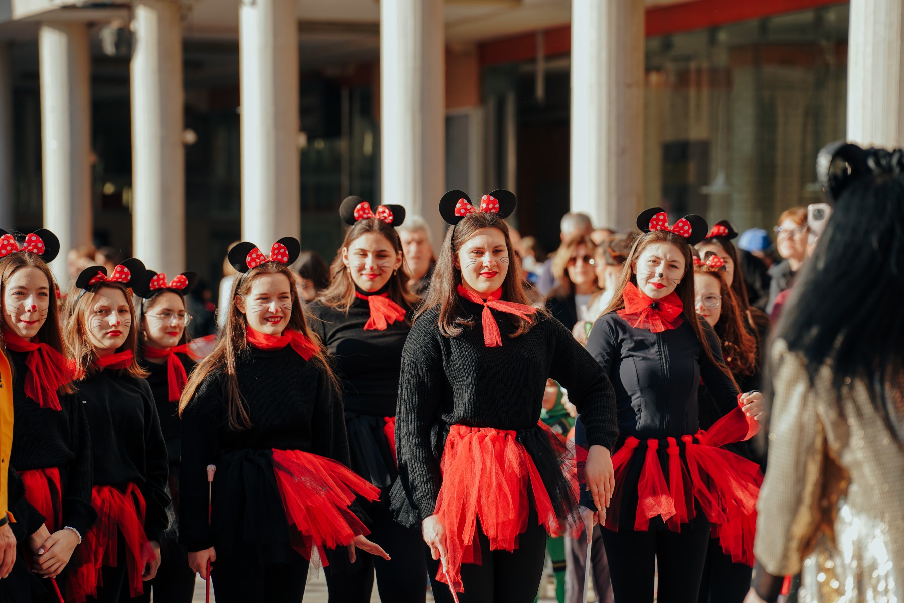 Karnevalsko vrime 2025. Karnevalsko vrime 2025.