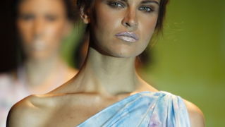 Zadar, 150711.
Druga vecer Zadar Fashion Nightsa, kojeg organiziraju Stefany Hohnjec i Aleksandra Grdic. Revije se odrzavaju na Forumu kraj crvke Sv Donata.
Foto: Jure Miskovic / CROPIX Zadar, 150711.
Druga vecer Zadar Fashion Nightsa, kojeg organiziraju Stefany Hohnjec i Aleksandra Grdic. Revije se odrzavaju na Forumu kraj crvke Sv Donata.
Foto: Jure Miskovic / CROPIX