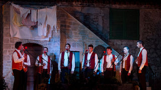 Raspivano Bibinje 2012, Foto: Leo Banić