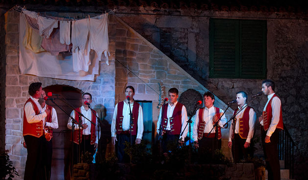 Raspivano Bibinje 2012, Foto: Leo Banić