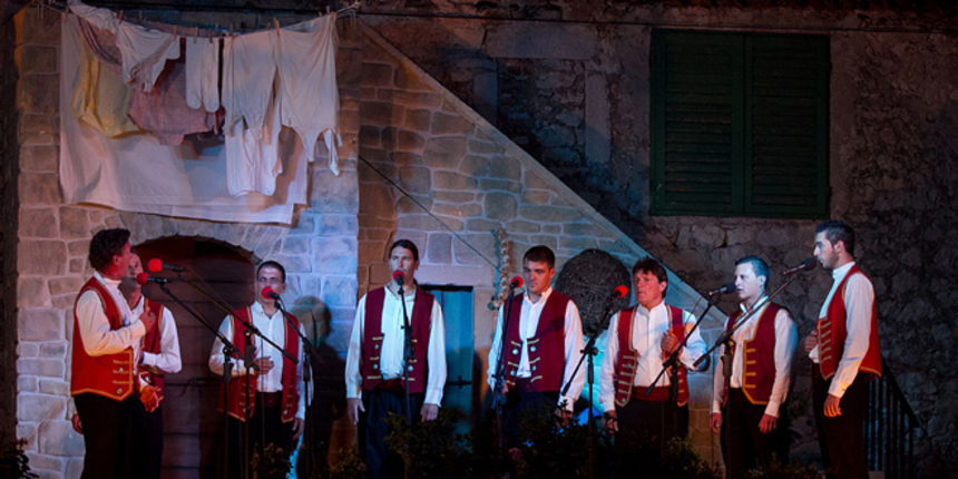 Raspivano Bibinje 2012, Foto: Leo Banić