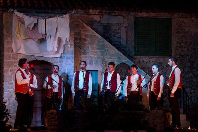 Raspivano Bibinje 2012, Foto: Leo Banić