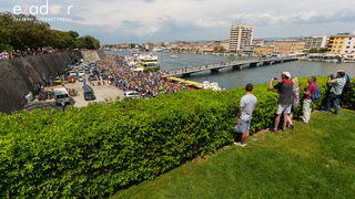 Wings for Life World Run 2018. – Čudesna atmosfera u Zadru