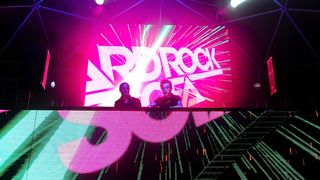 Aquarius 4. kolovoza: After Beach party i Beat The Heat festival, foto: Goran Telak