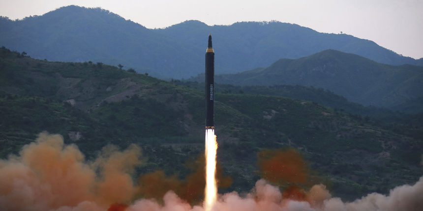 Sjeverna Koreja Sjeverna Koreja