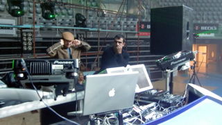 SC Visnjik: Generalna proba doceka 2010. DJ Morales SC Visnjik: Generalna proba doceka 2010. DJ Morales