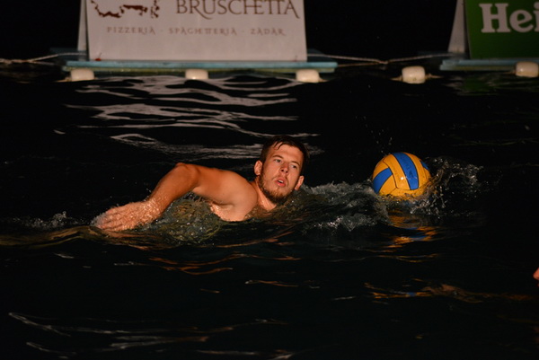 VAKANZA 2015. polufinalnim utakmicama ušla u završnicu natjecanja, Foto: Iva Perinčić