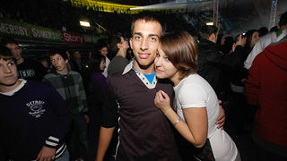 “Top Stars” u Zadru (foto: Saša Čuka)