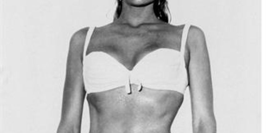 Ursula Anders ( foto Sipa press) Ursula Anders ( foto Sipa press)