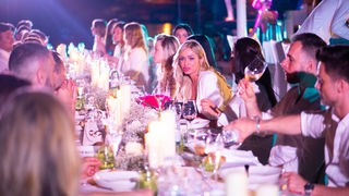 ELFS: Ambasadori dobrog stila u Opatiji bajnoj na otvorenju plaže, dućana i ljetne sezone ELFS: Ambasadori dobrog stila u Opatiji bajnoj na otvorenju plaže, dućana i ljetne sezone