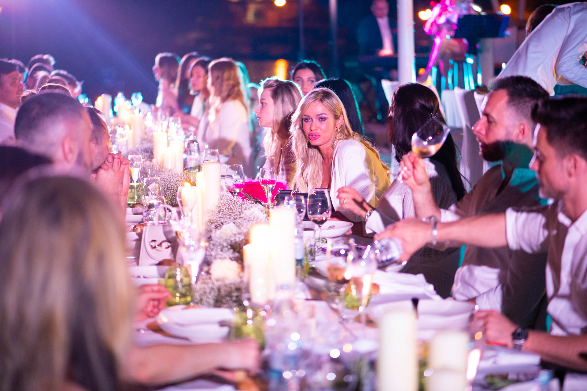 ELFS: Ambasadori dobrog stila u Opatiji bajnoj na otvorenju plaže, dućana i ljetne sezone ELFS: Ambasadori dobrog stila u Opatiji bajnoj na otvorenju plaže, dućana i ljetne sezone