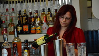 Cro flair league – natjecanje barmena