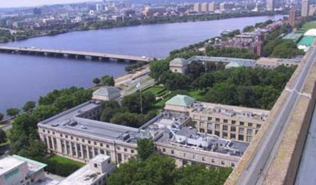 M.I.T. (Foto: ics.uci.edu)