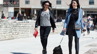 Đir po gradu, uskrsni ponedjeljak 2. travnja 2018. Đir po gradu, uskrsni ponedjeljak 2. travnja 2018.