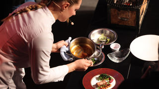 Konferencija Trendovi u interpertaciji lokalne gastro baštine