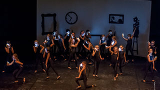 Gesta u HNK Zadar: “Odgojoj 2 (pubertet uzvraća)”