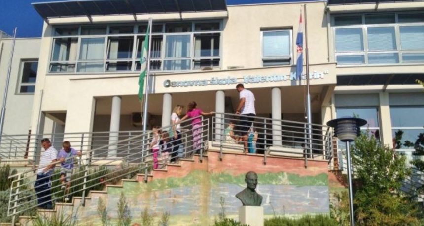 OŠ Valentin Klarin OŠ Valentin Klarin