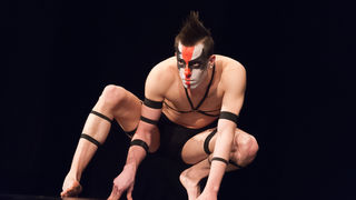 Pole/Chair/Dance show “Mental” @ HNK Zadar, 12.3.2016 – Foto: Ivan Toman Pole/Chair/Dance show “Mental” @ HNK Zadar, 12.3.2016 – Foto: Ivan Toman