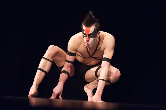 Pole/Chair/Dance show “Mental” @ HNK Zadar, 12.3.2016 – Foto: Ivan Toman Pole/Chair/Dance show “Mental” @ HNK Zadar, 12.3.2016 – Foto: Ivan Toman