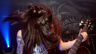 Rising Dream u klubu Satir