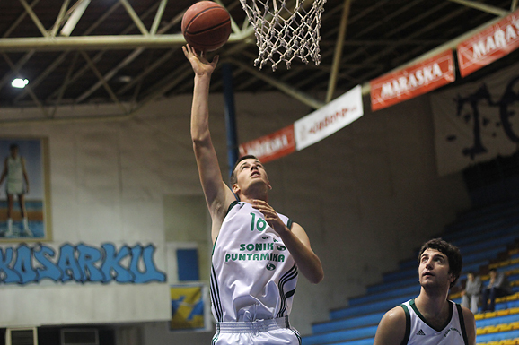 KK Borik – KK DOŠK (foto:Saša Čuka) KK Borik – KK DOŠK (foto:Saša Čuka)