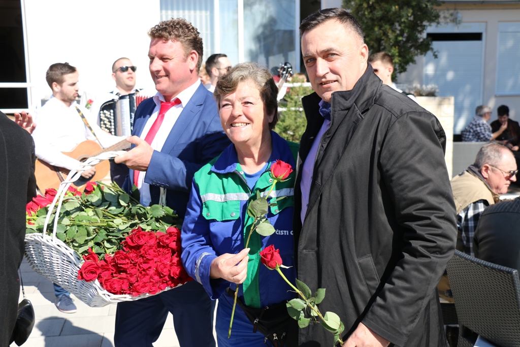 U Viru proslavljen Dan žena