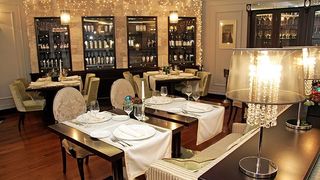 Hotel Bastion – Restoran Kaštel Hotel Bastion – Restoran Kaštel