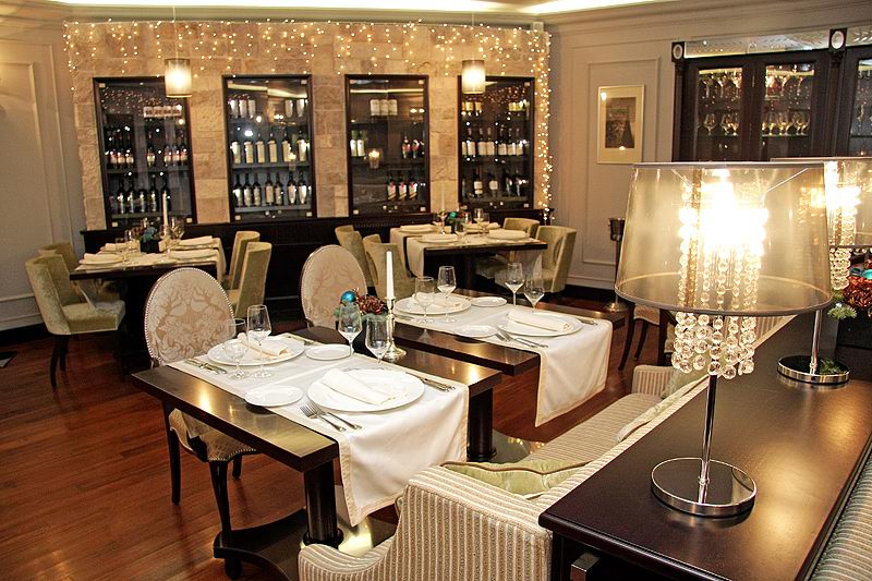 Hotel Bastion – Restoran Kaštel Hotel Bastion – Restoran Kaštel