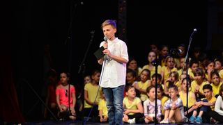 “Benjafest 2016.”