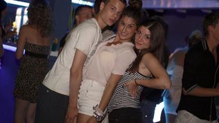 Vir: Otvorenje Coctail bara Noštromo, Foto: Lucija Juravić Vir: Otvorenje Coctail bara Noštromo, Foto: Lucija Juravić