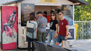 Zadar Street Food Festival @ Muraj Zadar Street Food Festival @ Muraj