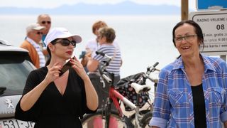 Velika prvosvibanjska fešta na Viru Velika prvosvibanjska fešta na Viru