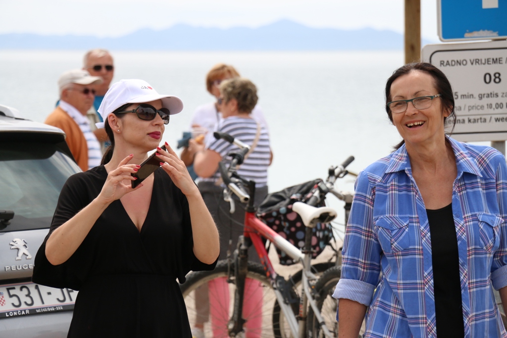 Velika prvosvibanjska fešta na Viru Velika prvosvibanjska fešta na Viru