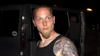 Finalna večer Metalfesta 2012., foto: Leo Banić