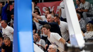 FavBet Premijer liga: Zadar – Cibona FavBet Premijer liga: Zadar – Cibona