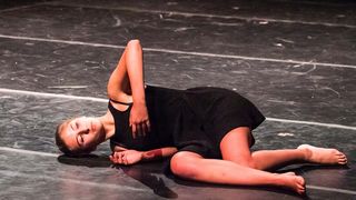 Natjecanje “Solo art dance”, foto-Mladen Radolović Mrlja Natjecanje “Solo art dance”, foto-Mladen Radolović Mrlja