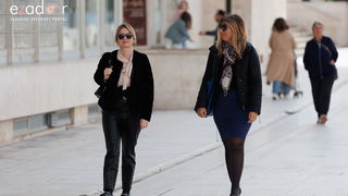 Đir po gradu, ponedjeljak 13. studenog 2023.