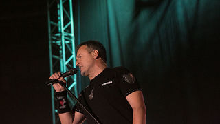 Thompson oduševio Zadar, foto: Leo Banic