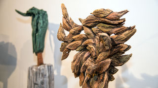 “Stađuni”: Izložba Karin Grenc u Biogradu na moru “Stađuni”: Izložba Karin Grenc u Biogradu na moru