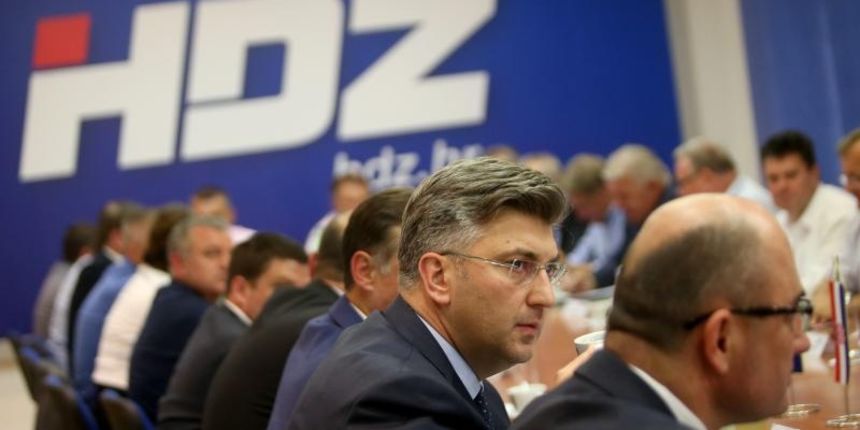 Andrej Plenković Andrej Plenković