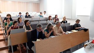 Kako se mijenjao prostor na Jadranu prije dvije ili tri tisuće godina? Kako se mijenjao prostor na Jadranu prije dvije ili tri tisuće godina?