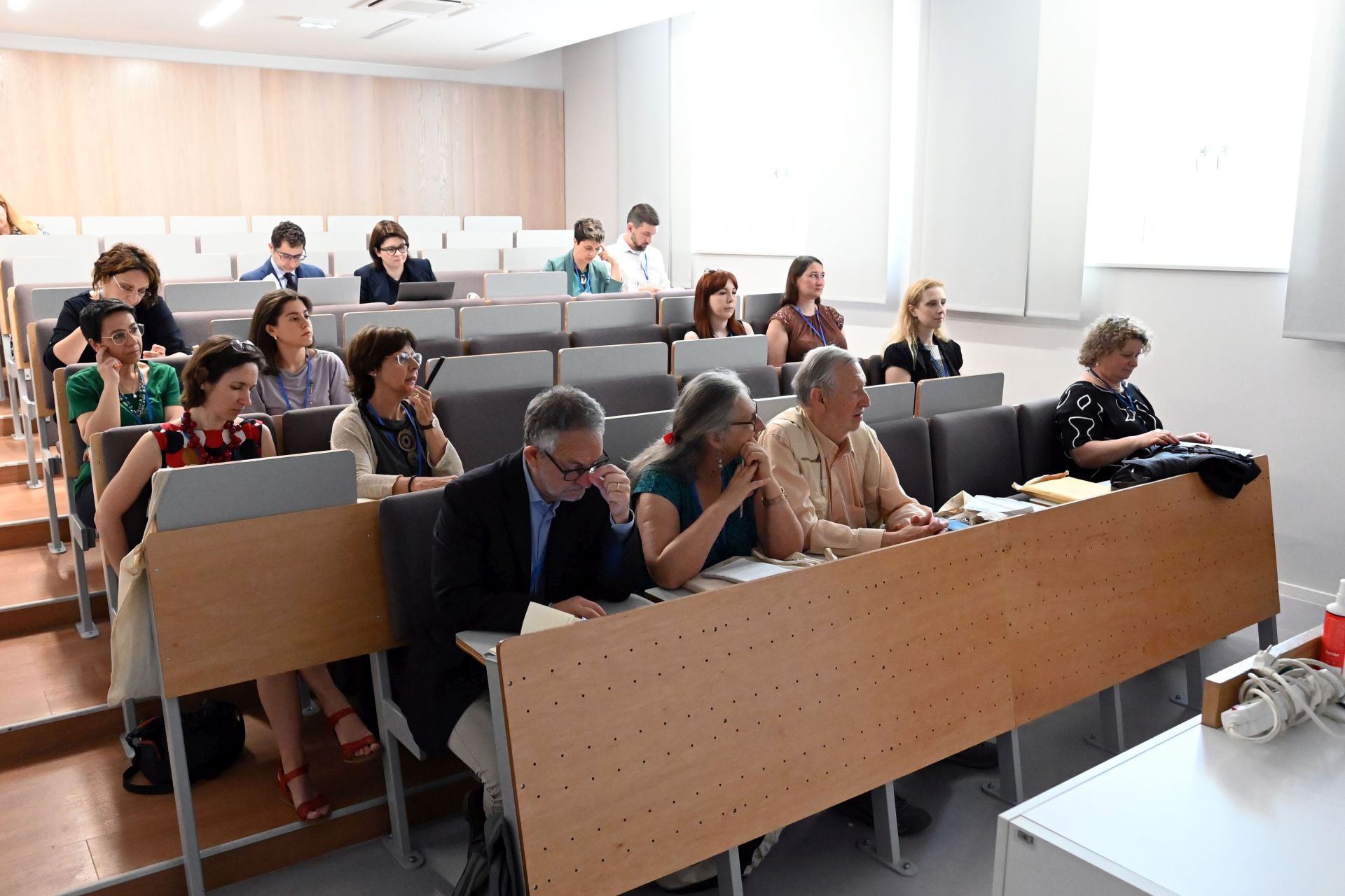 Kako se mijenjao prostor na Jadranu prije dvije ili tri tisuće godina? Kako se mijenjao prostor na Jadranu prije dvije ili tri tisuće godina?