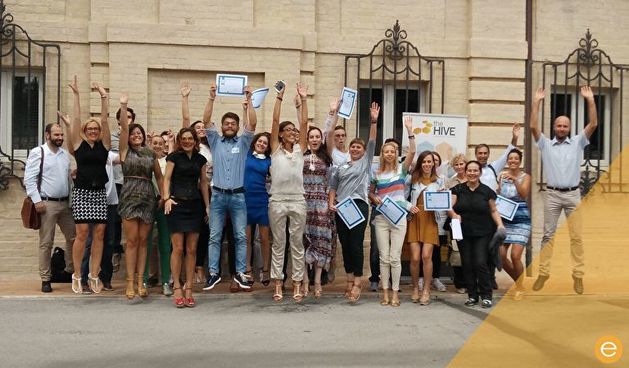 Održan treći sastanak međunarodnog tima projekta enGAGING