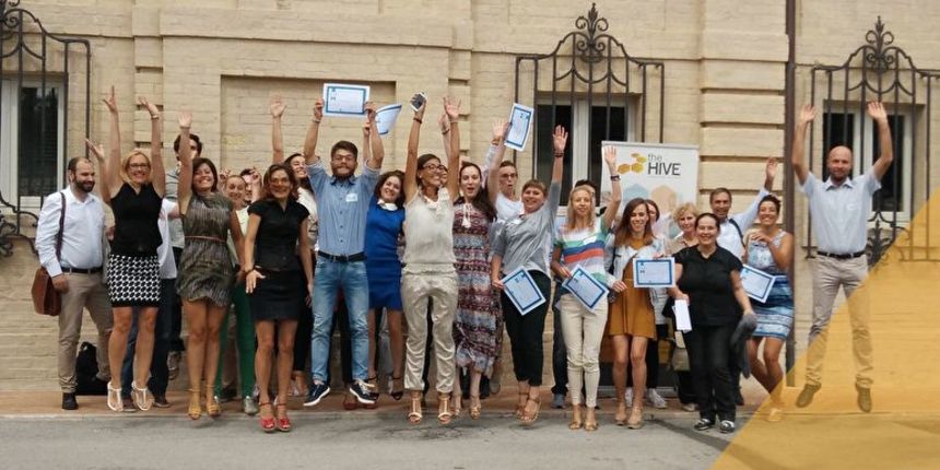 Održan treći sastanak međunarodnog tima projekta enGAGING Održan treći sastanak međunarodnog tima projekta enGAGING