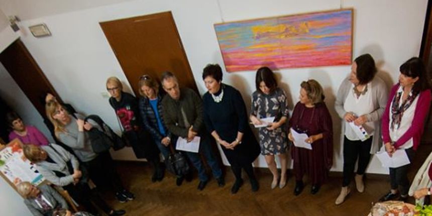 Zajednica Talijana i Udruga Dante Alighieri: Prijavljeni različiti projekti