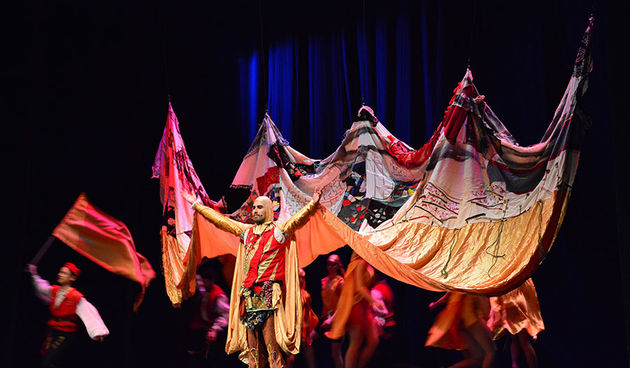 Kako je Potjeh tražio istinu ; foto Kristina Kajić